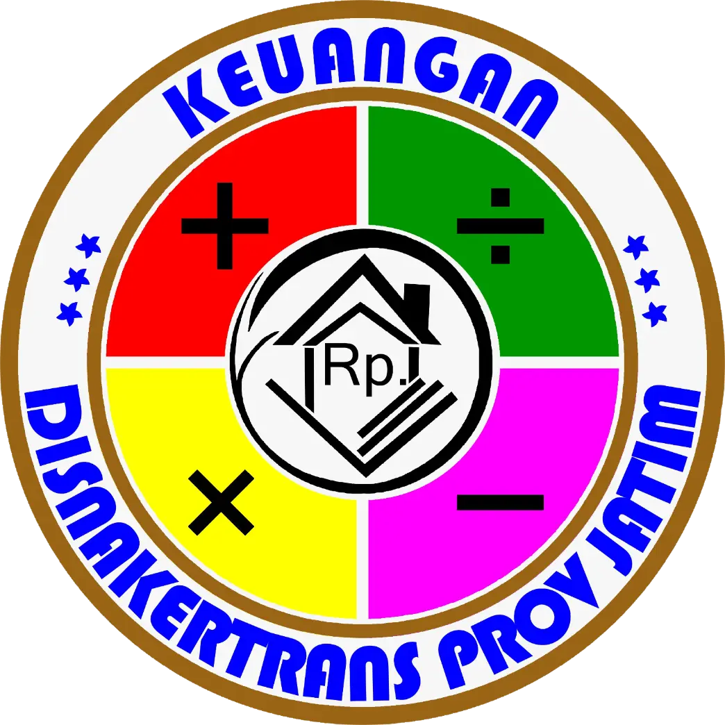 Logo Sub Bagian Keuangan